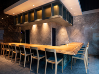 Reservations for seating only For à la carte dining