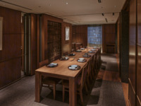 【Lunch/Weekday】KEI -Kaiseki 8 courses-+No room charge