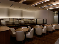 Reserved for seats only