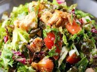 ケイジャン・チキン