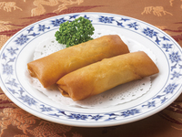 【TAKEOUT】春巻き（春捲）