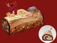 【グランビレッジ会員様限定】ブッシュ･ド･ノエル