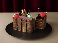 【NOC・NOL会員さま】スーパーオペラ（直径約12cm×約12㎝）￥21,600