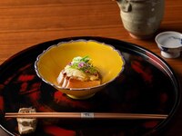 TEKI -7 course kaiseki lunch-