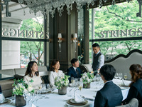 【お顔合わせやお祝いに】個室確約＋Wメイン含む全4品（4～10名様）