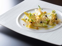 【MENU B】10000円プリフィックスコース