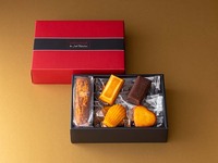 ラ デギュスタシオン～季節のケーク～