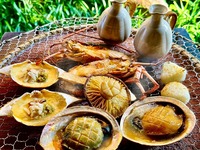 季節のお料理コース　30,000円