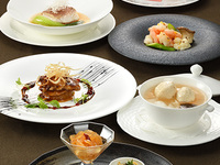 12・1月限定コース【瑠璃】　12/20～1/4休止