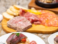 Party Course 3,000 yen (tax included)