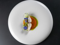 22,000円フレンチ(18:00or19:00)～Spécialité～