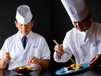 新　開春膳　16500円