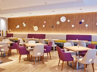 New Year ランチブッフェ　小学生3,000円