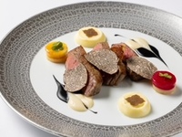 DINNER YEAR-END｜7品 