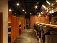 お席のみのご予約