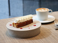 【カフェタイム】お席のみのご予約