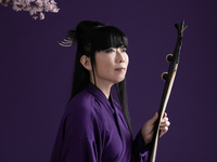 〔2/15 18:00限定〕“春節祭” 二胡の調べと中国伝統料理の彩宴🍷ウェルカムドリンク1杯付