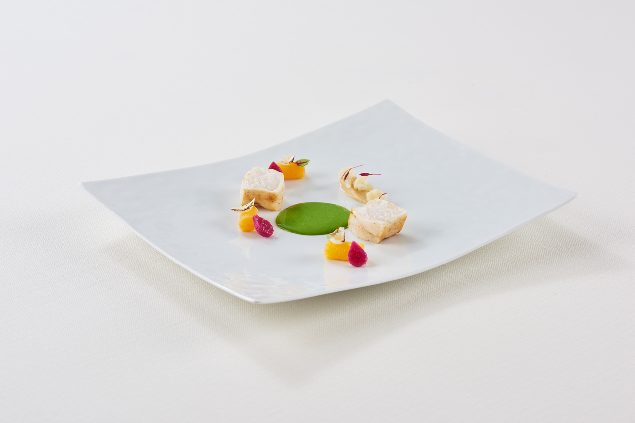 Tour d`Argent Tokyo トゥールダルジャン東京 - TableCheck (テーブル