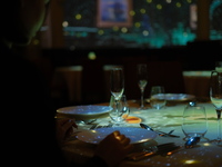 スペシャルクリスマスコース