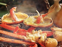 时令料理套餐60,000日元