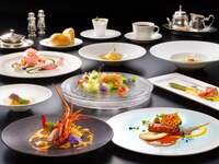 【3～5月晚餐】La Racine（拉·拉西納）