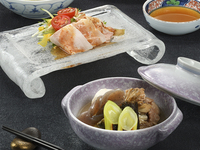【期間限定】山形味巡り「蝉時雨」夏遊膳
