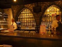 “Special Beer & Bar Course”
