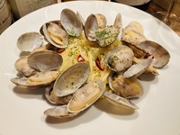 ボンゴレビアンコ