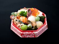 【ひなまつり】雛ちらし