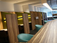 ■非会員■　ドロップイン・アフター5（17：00-21：00）※17時以降一律￥2,500