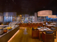 mezza9 macau 復活節午餐