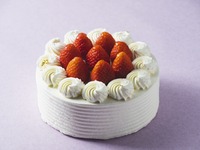 4/1～Short Cake 18cm