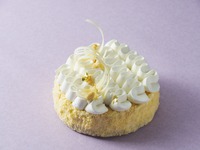 【テイクアウトホールケーキ】チーズケーキ15cm