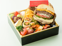 【テイクアウト 】マレ・ドール Power BOX　2021　ヴァージョン