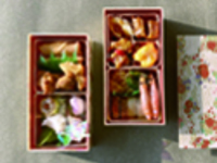 TOUKASHUN BOX   桃花春特製オードブル盛合わせ