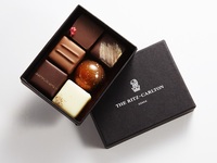チョコレートボックス 6個入り