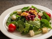 【Take  Out】オリジナルロウリーズサラダ(Small） 