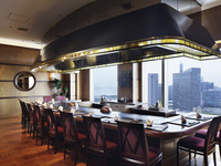 Reserve seats only (lunch)