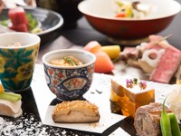 懐石 蒼穹＜土日祝個室＞