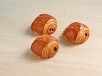 Chocolate Croissant (1pc)