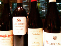 10/1-10/31【常温配送】 《 おうちでアルカナ 》 ソムリエ厳選 巣ごもりワイン4本セット（送料込）