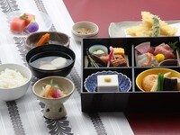 Shokado Kaiseki Meal Matsukaze