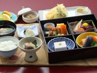 Shokado Kaiseki Meal Matsukaze