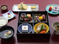 [Private Room] Shokado Kaiseki Shokaze