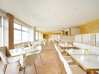 席のみ予約（ランチ）