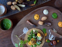 ランチ キッズプレート  