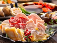 【9/1～2027.1/3晚餐】阿波OUGE 炭火燒烤套餐