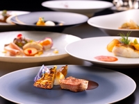 【9/1～2027.1/3晚餐套餐】Les Richesses de la Mer（海之珍馐）