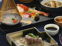 【12月】ディナー会席 師走「暮来月」会席