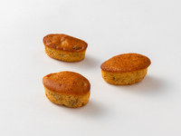 無花果パウンドケーキ